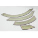 autoclover fender molding_c hyundai tucson ix35 2009-15