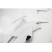 autoclover fender molding_c hyundai tucson ix35 2009-15