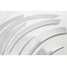 autoclover fender molding_c hyundai tucson ix35 2009-15