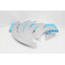 autoclover fender molding_c hyundai tucson ix35 2009-15