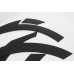 autoclover fender molding_c hyundai tucson ix35 2009-15
