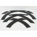 autoclover fender molding_c hyundai tucson ix35 2009-15
