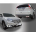 autoclover fog lamp garnish for honda crv 2012-15