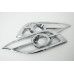 autoclover fog lamp garnish for honda crv 2012-15