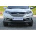 autoclover fog lamp garnish for honda crv 2012-15