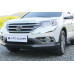 autoclover fog lamp garnish for honda crv 2012-15