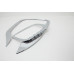 autoclover fog lamp garnish kia sorento r 2012-13