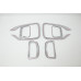 autoclover fog lamp garnish kia sorento r 2012-13