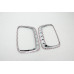 autoclover fog lamp garnish kia sorento r 2012-13