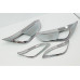 autoclover fog lamp garnish tucson ix35 2009-15