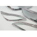 autoclover fog lamp garnish tucson ix35 2009-15
