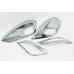 autoclover fog lamp garnish tucson ix35 2009-15