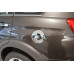 autoclover fuel cover chevrolet captiva 2011-15