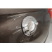 autoclover fuel cover chevrolet captiva 2011-15