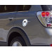 autoclover fuel cover chevrolet captiva 2011-15