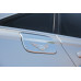 autoclover fuel cover molding audi a6 2011-15