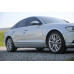 autoclover fuel cover molding audi a6 2011-15