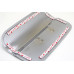 autoclover fuel cover molding audi a6 2011-15