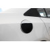 autoclover fuel cover molding chevrolet captiva 2011-15