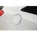 autoclover fuel cover molding chevrolet captiva 2011-15
