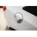 autoclover fuel cover molding chevrolet captiva 2011-15