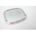 autoclover fuel cover molding honda crv 2012-15