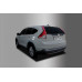 autoclover fuel cover molding honda crv 2012-15
