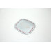 autoclover fuel cover molding honda crv 2012-15