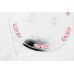 autoclover fuel cover molding hyundai ix35 2009-15