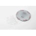 autoclover fuel cover molding hyundai ix35 2009-15