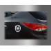 autoclover fuel cover molding hyundai ix35 2009-15