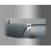 autoclover fuel cover molding hyundai starex 2007-15
