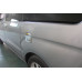 autoclover fuel cover molding hyundai starex 2007-15