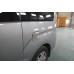 autoclover fuel cover molding hyundai starex 2007-15