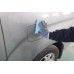 autoclover fuel cover molding hyundai starex 2007-15