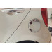 autoclover fuel cover molding kia picanto 2011-15