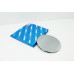 autoclover fuel cover molding kia sorento r 2012-13 autoclover fuel cover molding kia sorento r 2012-13