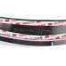 autoclover head lamp garnish honda accord 2012-15