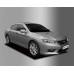 autoclover head lamp garnish honda accord 2012-15