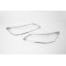 autoclover head lamp garnish honda accord 2012-15
