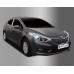 autoclover head lamp garnish kia k3 cerato 2012-15