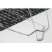 autoclover head lamp garnish kia k3 cerato 2012-15