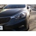 autoclover head lamp garnish kia k3 cerato 2012-15