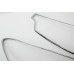 autoclover head lamp garnish kia k3 cerato 2012-15