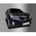 autoclover head lamp garnish kia sorento r 2012-13
