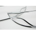 autoclover head lamp garnish kia sorento r 2012-13