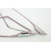 autoclover head lamp garnish kia sorento r 2012-13