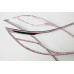 autoclover head lamp garnish kia sorento r 2012-13