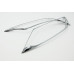 autoclover head lamp garnish kia sorento r 2012-13