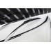 autoclover head lamp garnish kia sorento r 2012-13